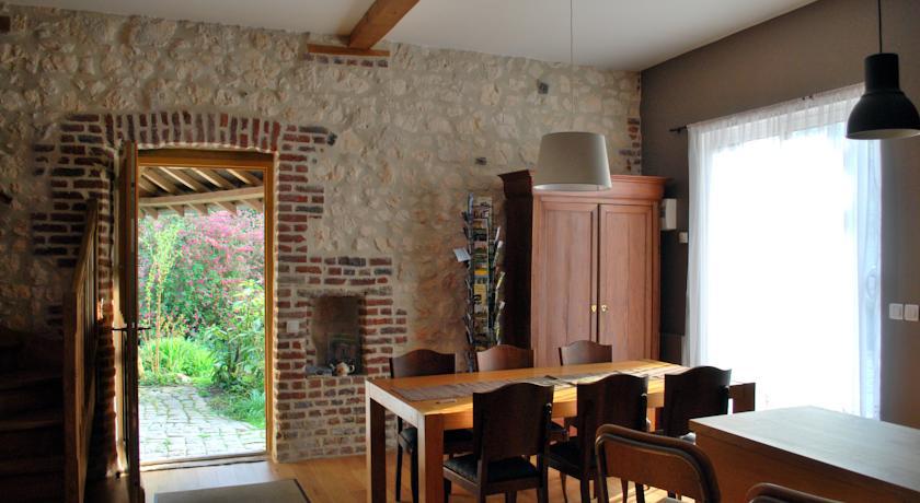Chez Fifine Villa Mont-Saint-Eloi ห้อง รูปภาพ